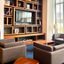Area lounge