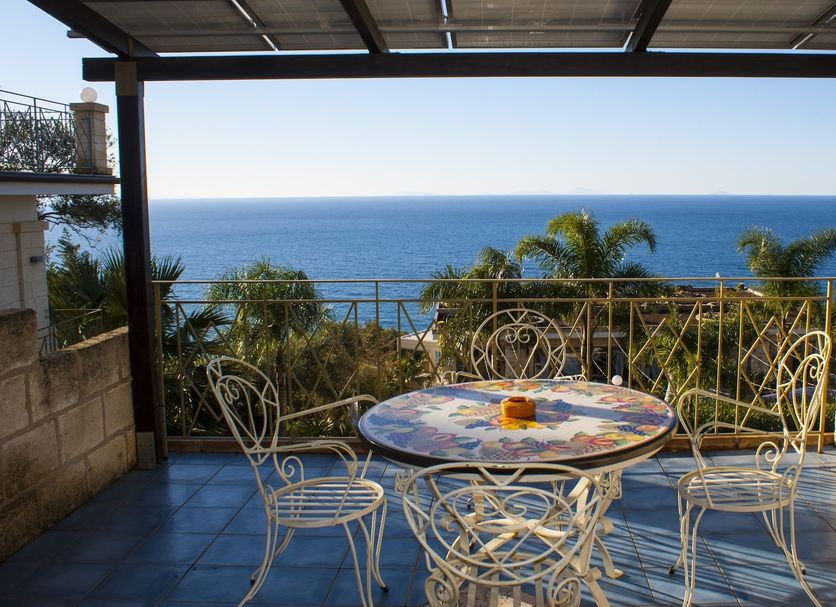 Balcone Foto