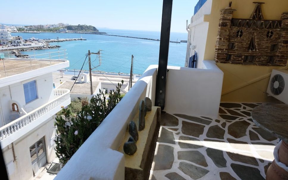 Balcone Foto