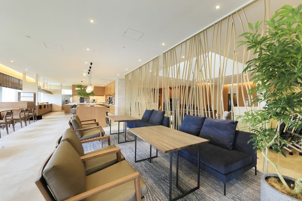 Area lounge