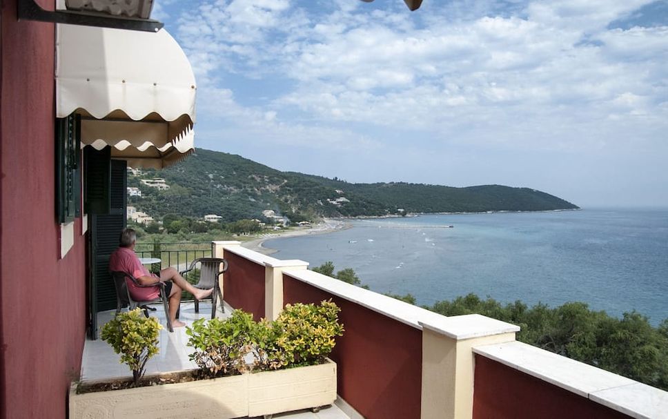 Balcone Foto