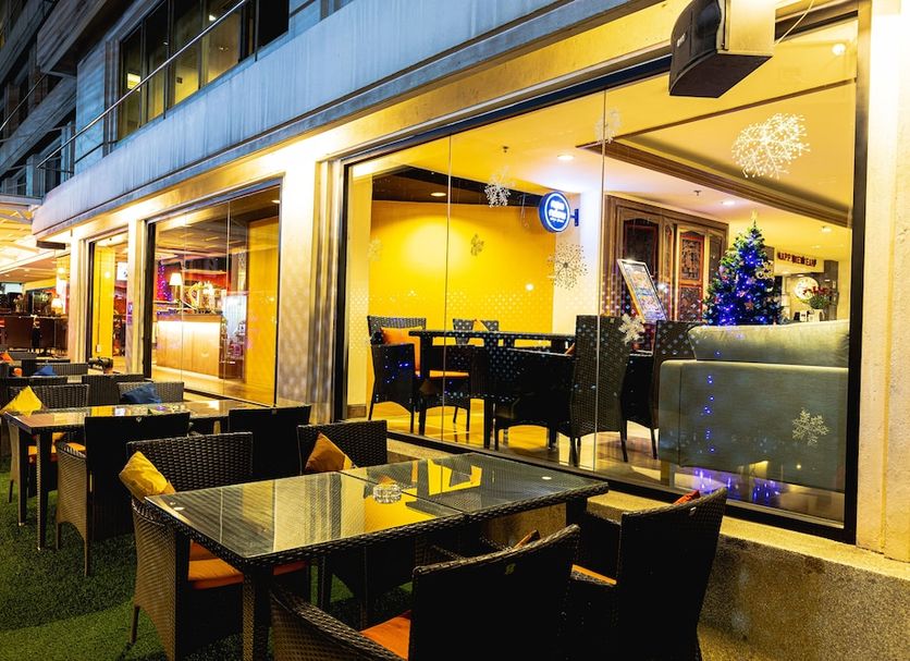 Ristorante Foto