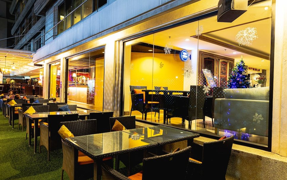 Ristorante Foto