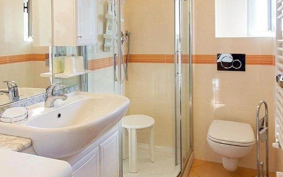 Bagno Foto