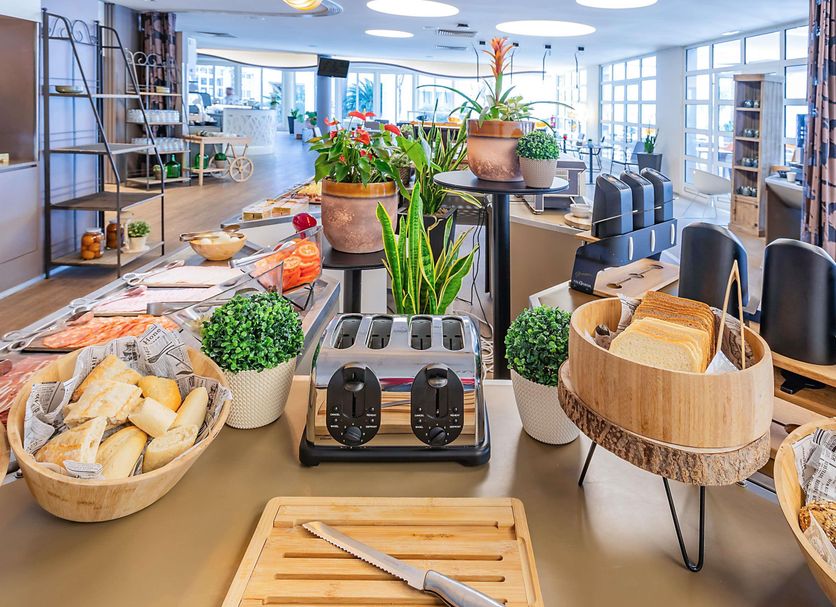 Sala pranzo Foto
