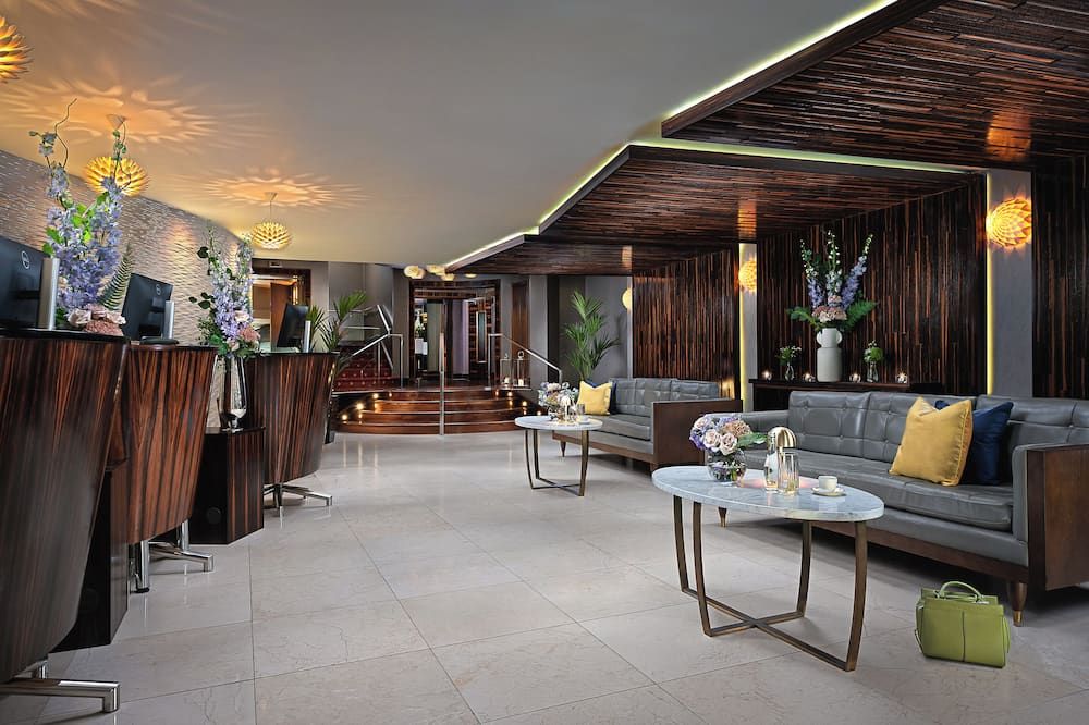 Area lounge