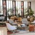 Area lounge