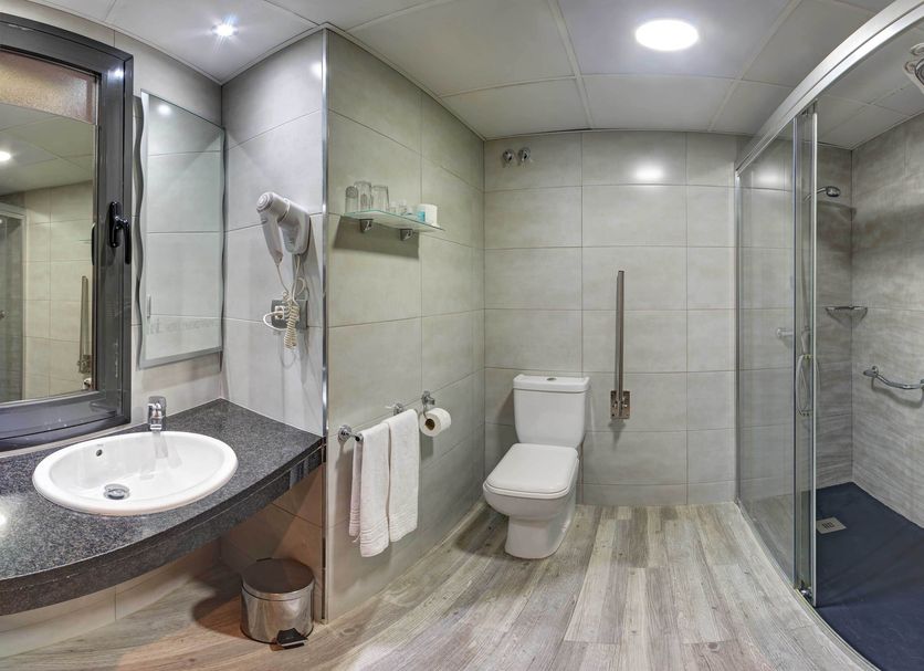 Bagno Foto