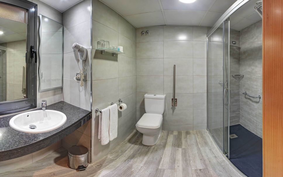 Bagno Foto