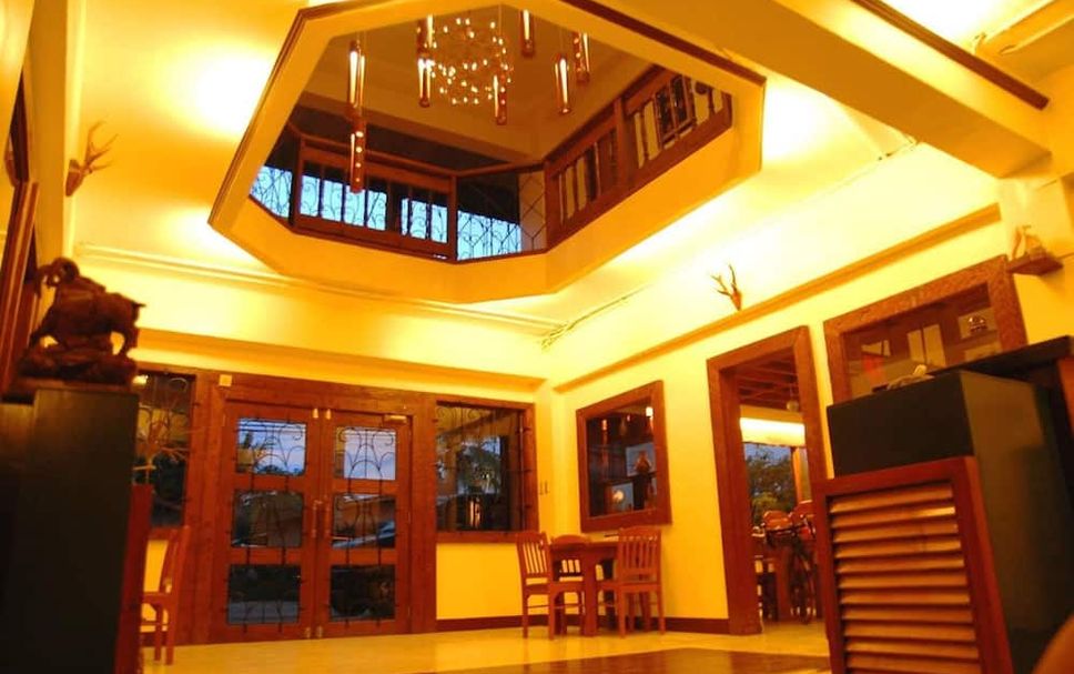 Ingresso Foto