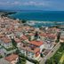 Vista esterna