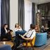 Area lounge