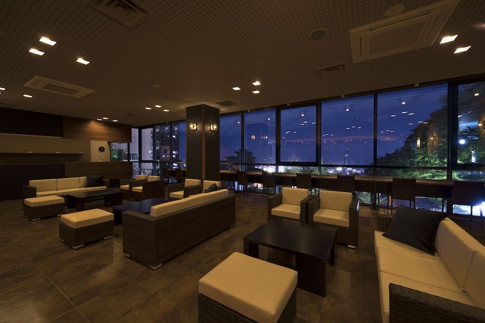 Area lounge