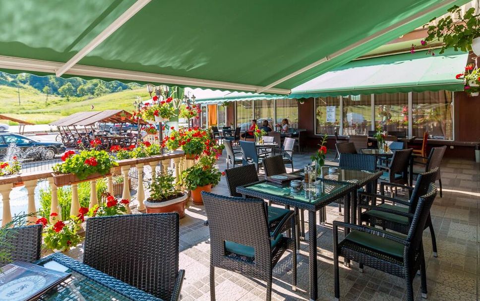 Ristorante Foto