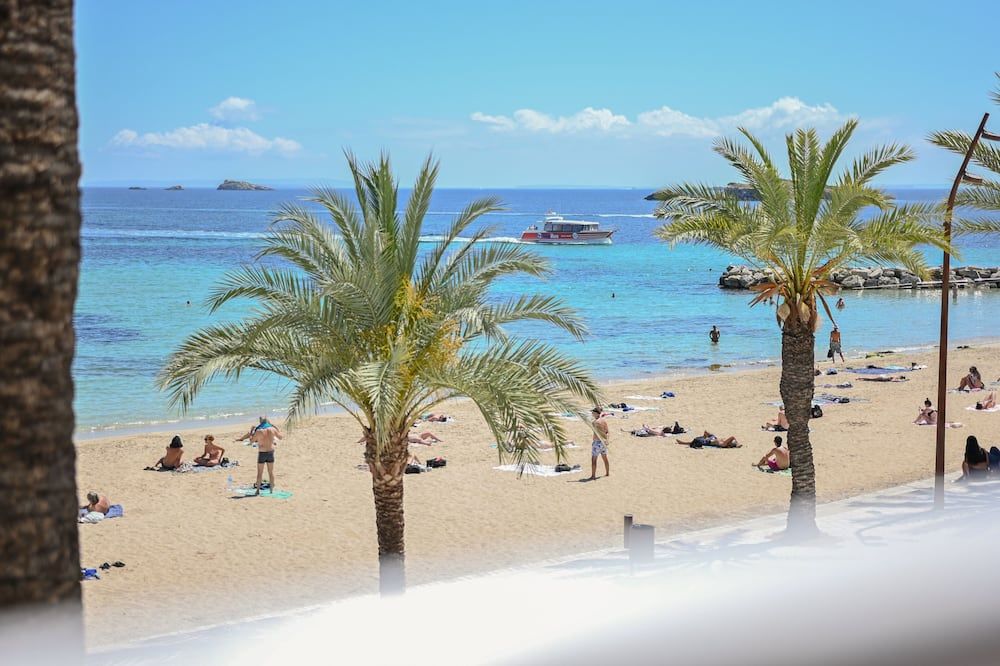 Spiaggia