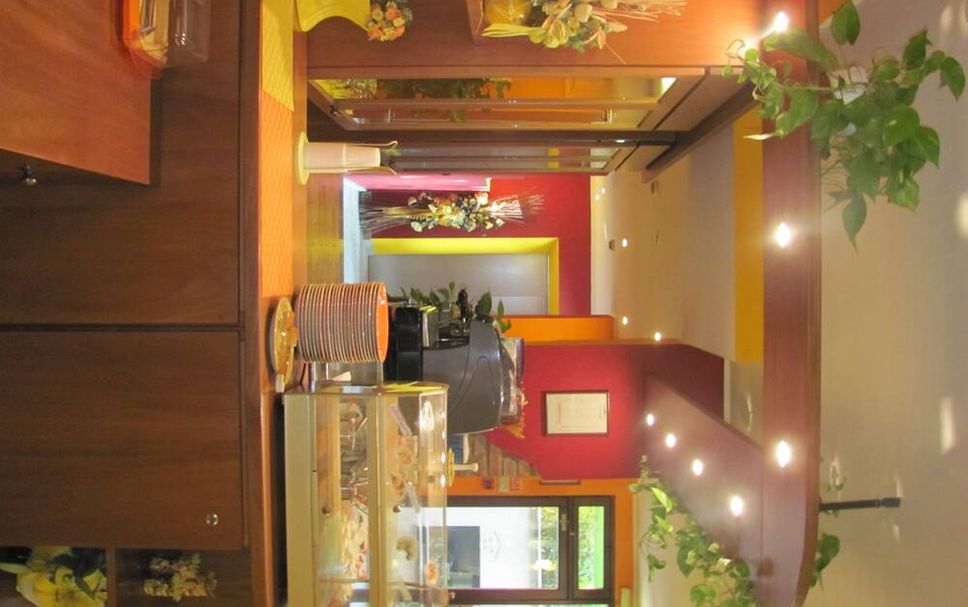 Reception Foto