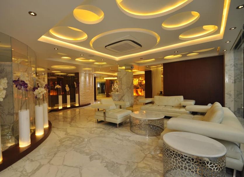 Ingresso Foto