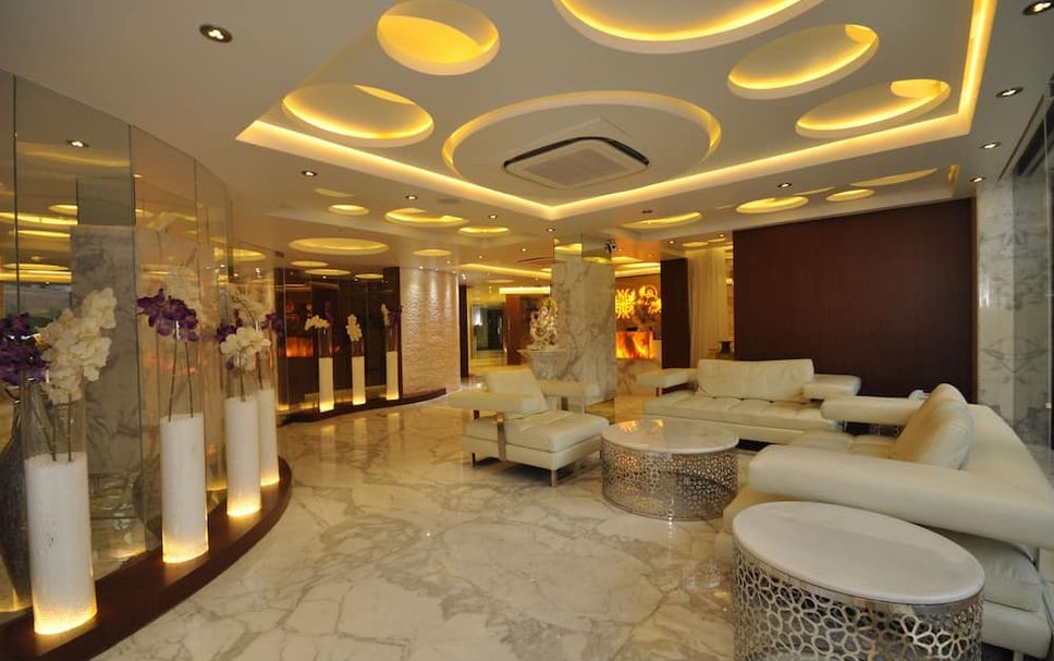 Ingresso Foto