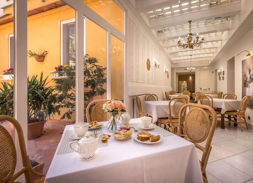 Ristorante Foto