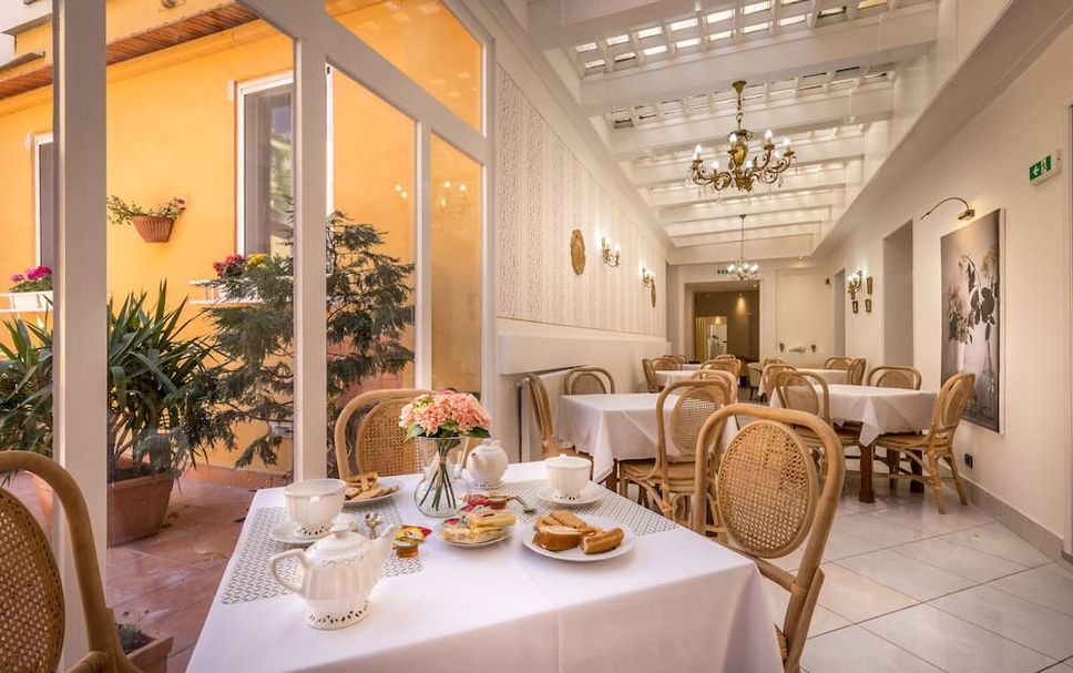 Ristorante Foto