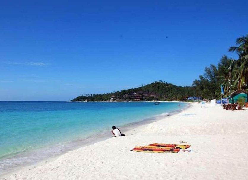 Spiaggia Foto