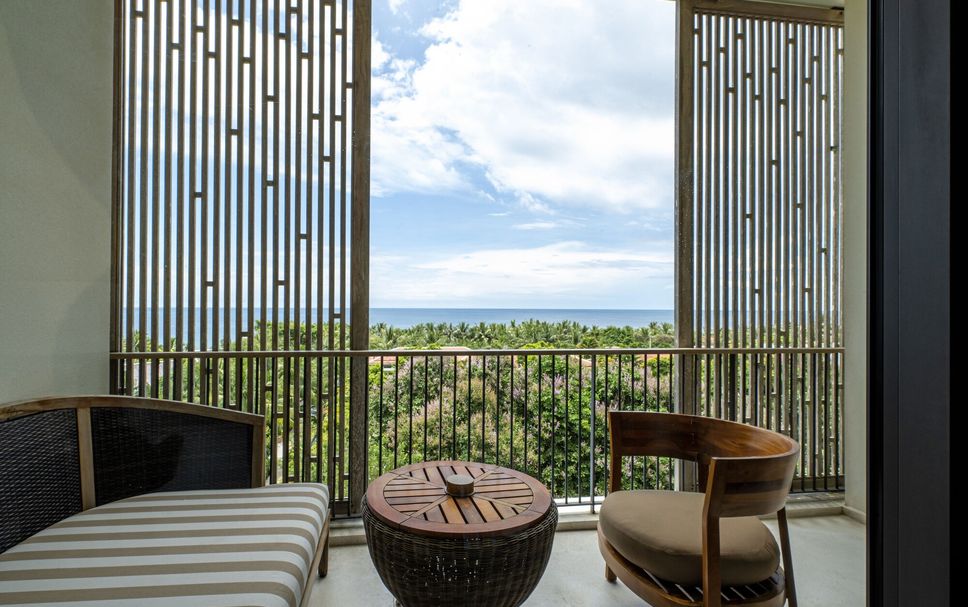 Balcone Foto