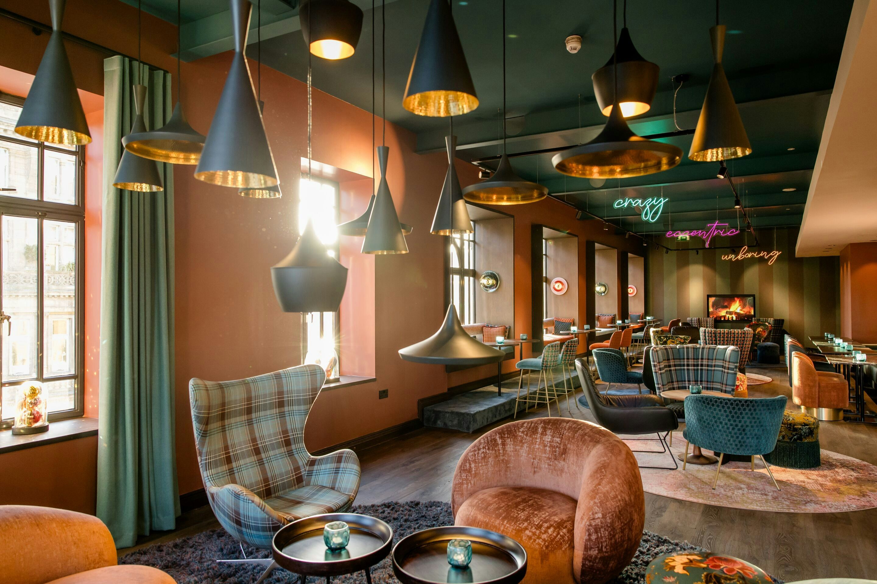 Area lounge