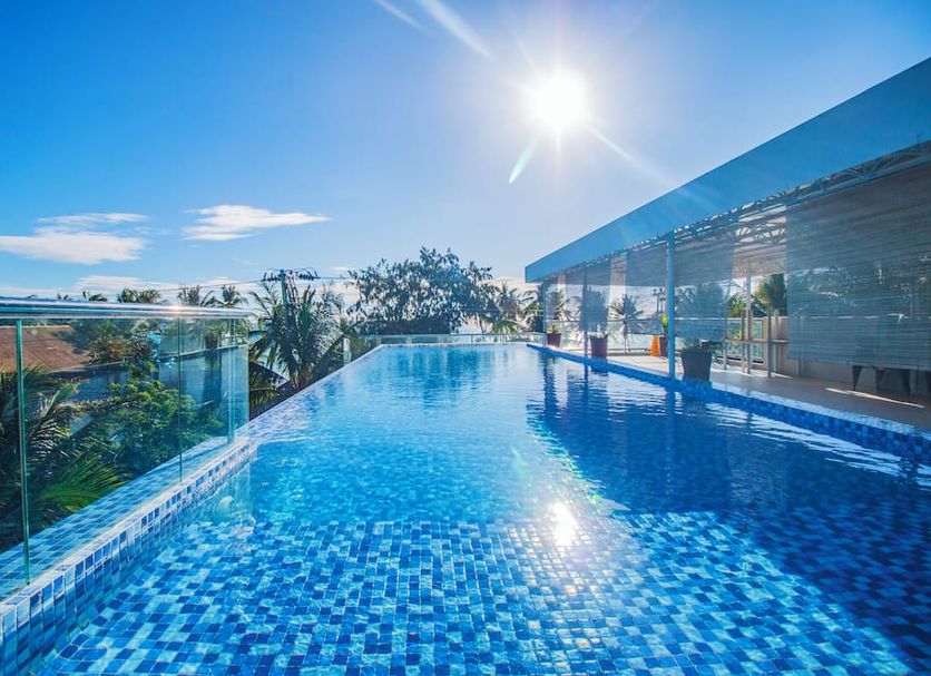 Piscina Foto