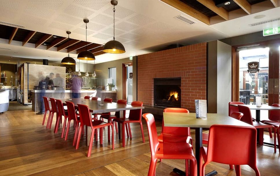 Ristorante Foto