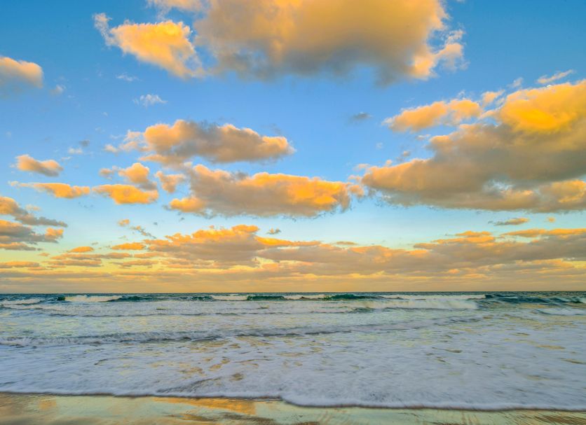 Spiaggia Foto