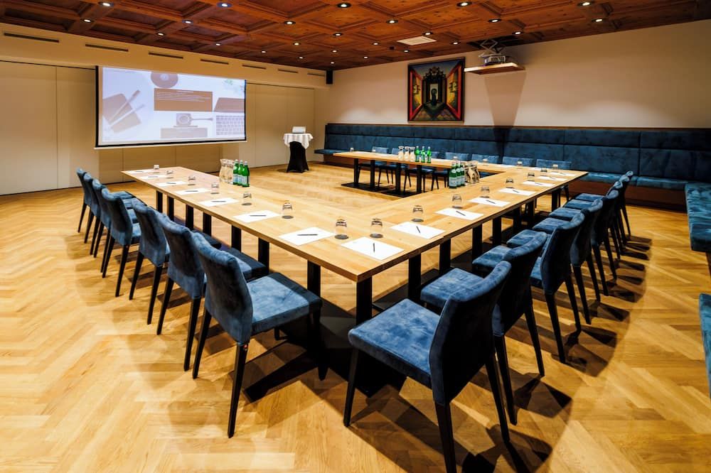 Sala conferenze