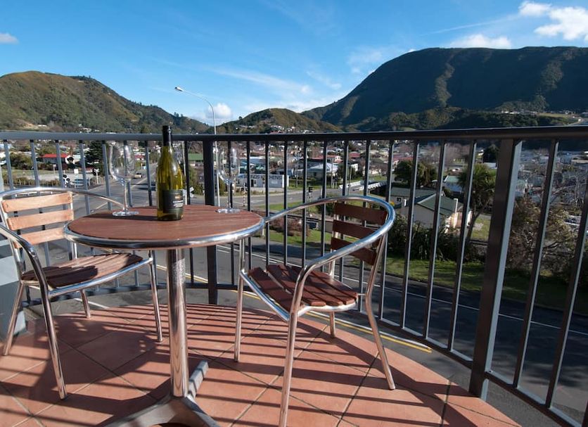 Balcone Foto