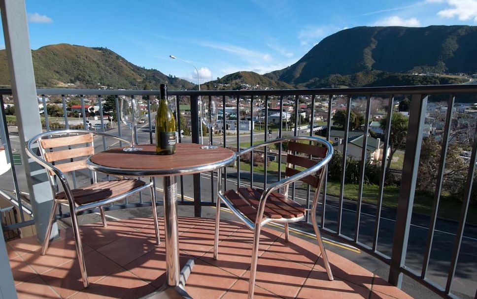 Balcone Foto