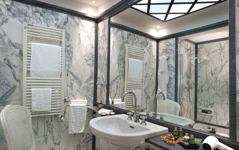 Bagno Foto
