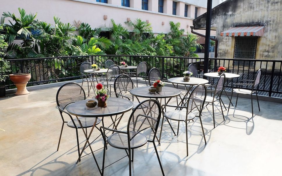 Balcone Foto