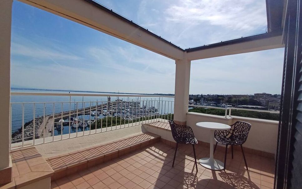 Balcone Foto