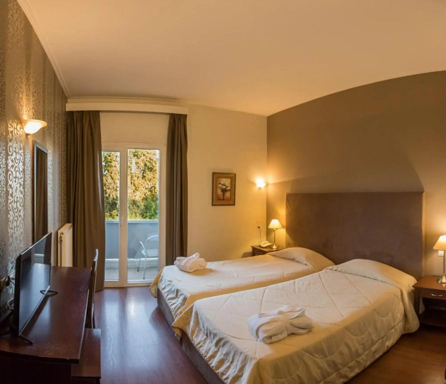 Camera da letto