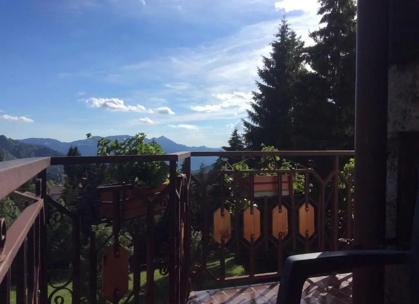 Balcone Foto