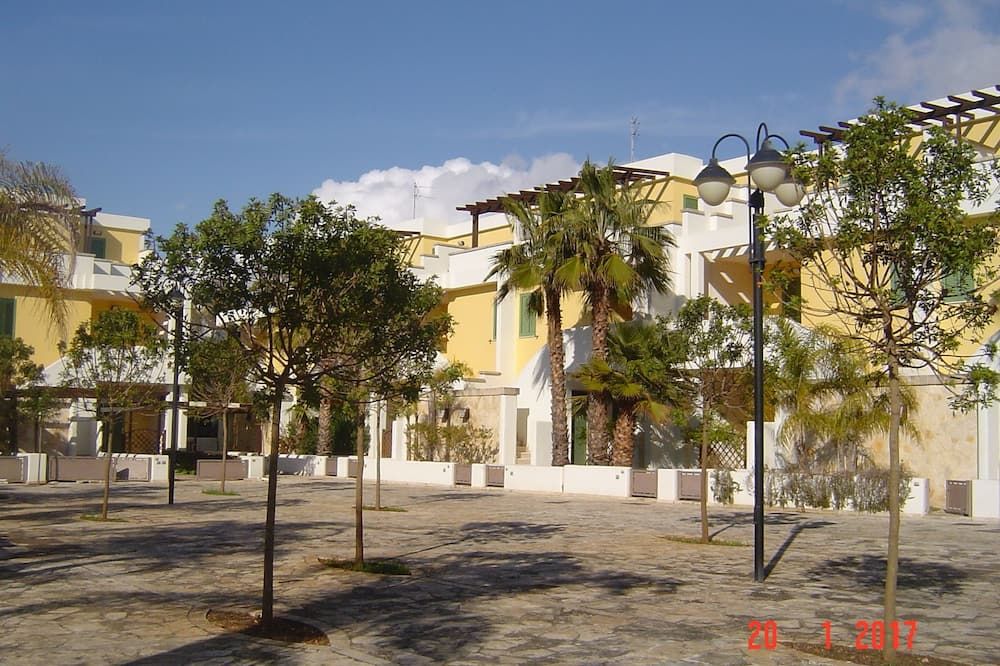 Vista esterna Foto