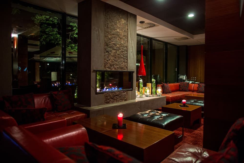 Area lounge