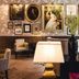 Area lounge