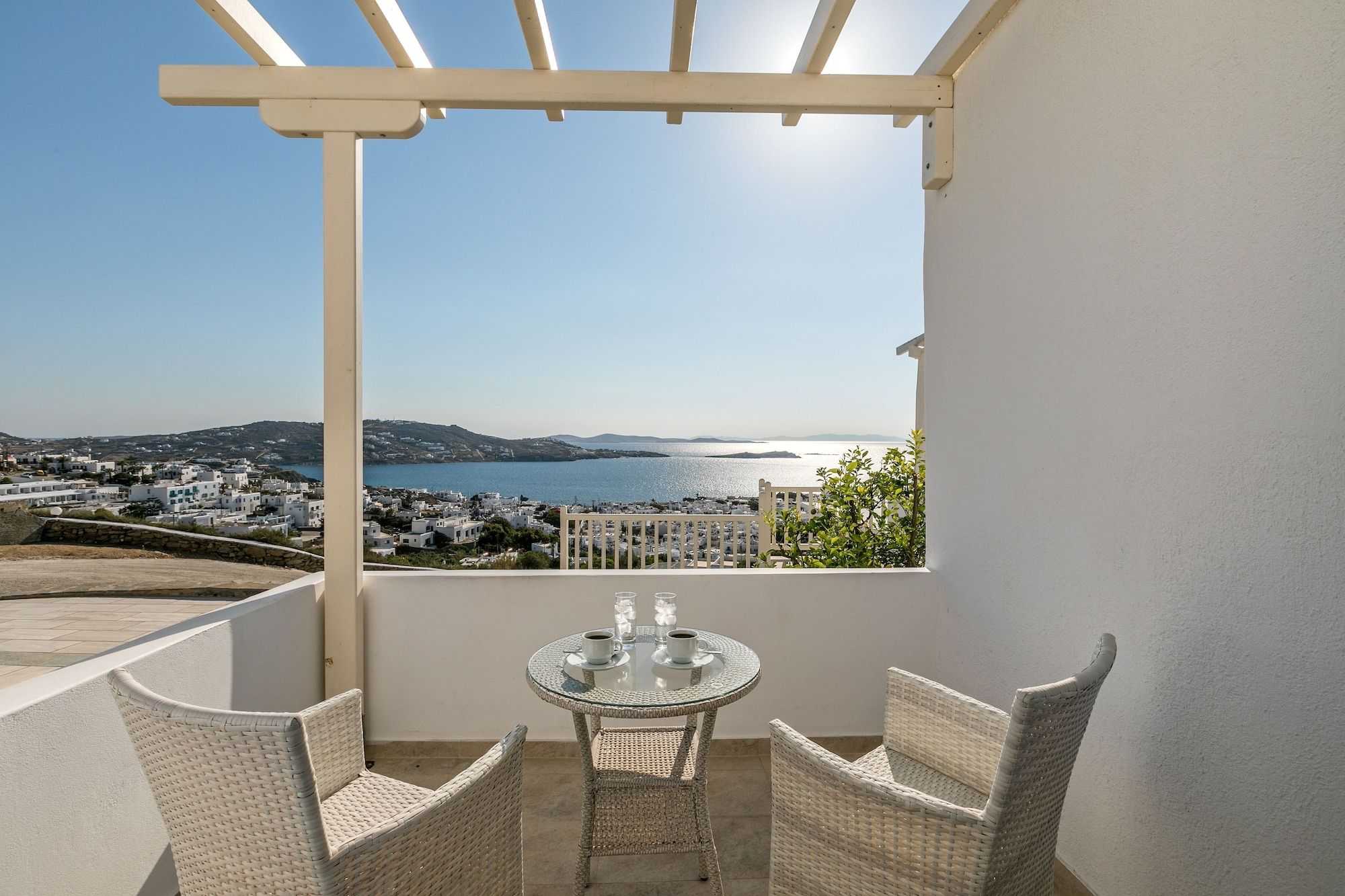 Balcone