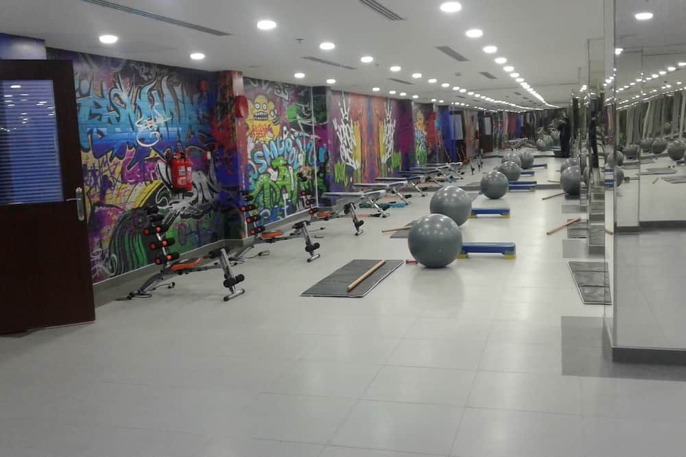 Palestra