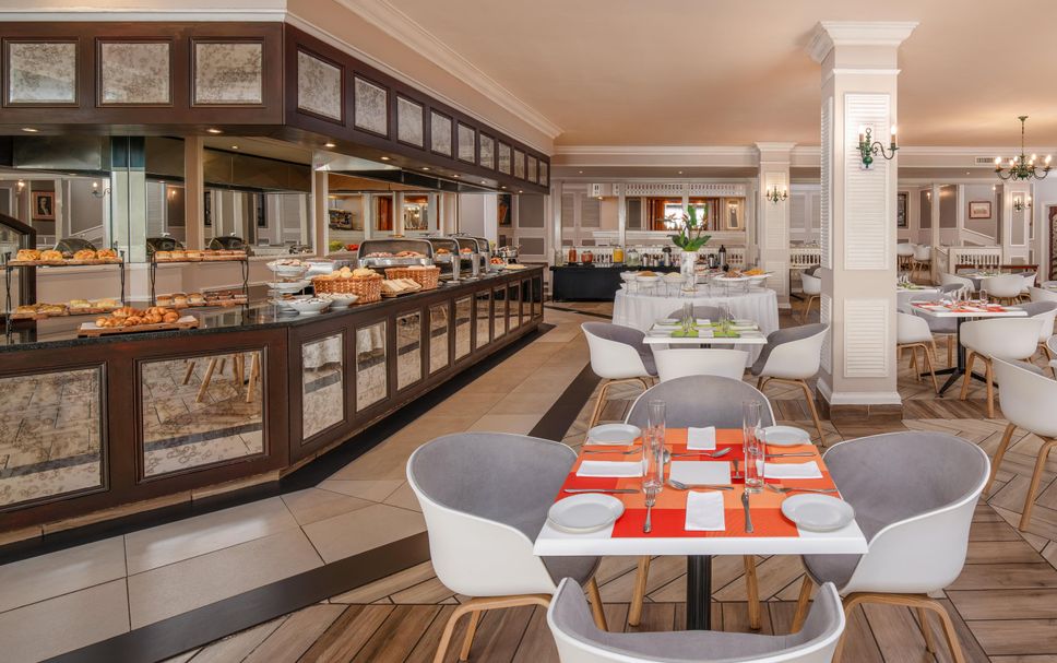 Ristorante Foto