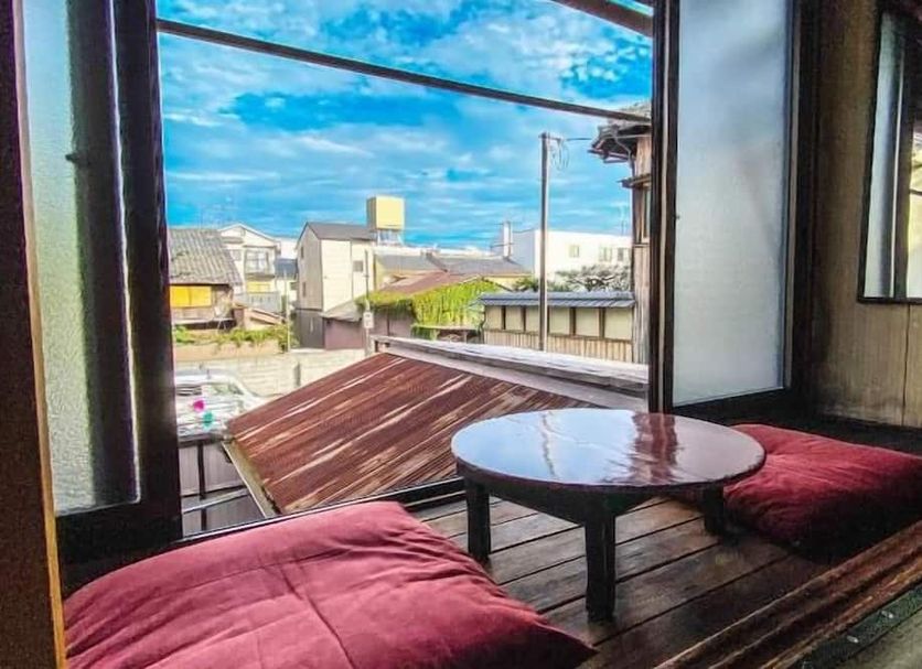 Balcone Foto