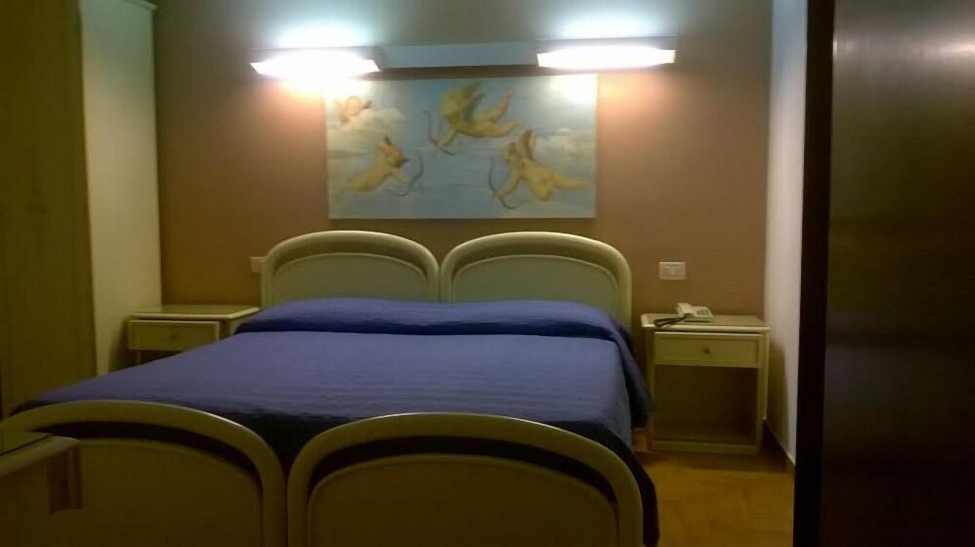 Camera da letto