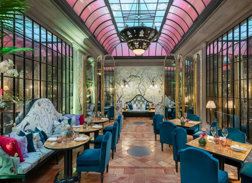 Ristorante Foto