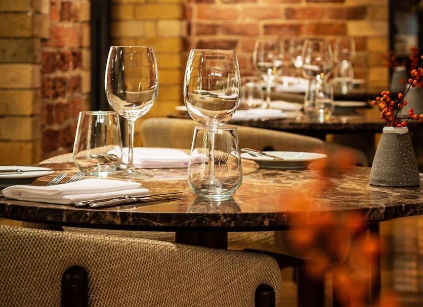 Ristorante Foto