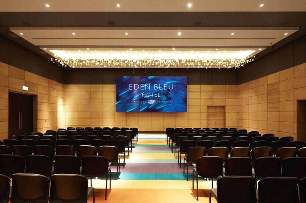 Sala conferenze