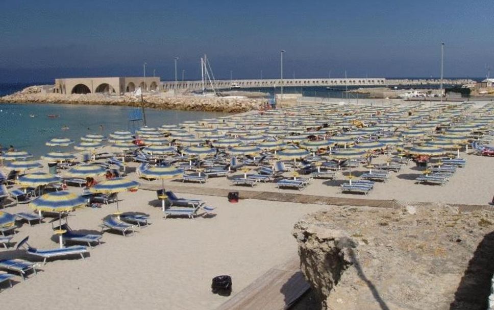 Spiaggia Foto